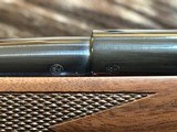 FREE SAFARI, NEW WINCHESTER MODEL 70 SUPER GRADE 7mm REM MAG 26