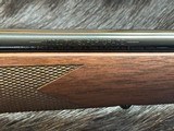 FREE SAFARI, NEW WINCHESTER MODEL 70 SUPER GRADE 7mm REM MAG 26