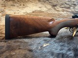 FREE SAFARI, NEW WINCHESTER MODEL 70 SUPER GRADE 7mm REM MAG 26