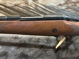 FREE SAFARI, NEW WINCHESTER MODEL 70 SUPER GRADE 7mm REM MAG 26