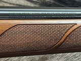 SAKO III 75 WALNUT 22-250 REMINGTON 23