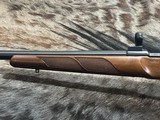 SAKO III 75 WALNUT 22-250 REMINGTON 23