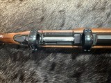 SAKO III 75 WALNUT 22-250 REMINGTON 23