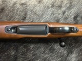 SAKO III 75 WALNUT 22-250 REMINGTON 23