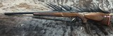 SAKO III 75 WALNUT 22-250 REMINGTON 23