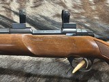 SAKO III 75 WALNUT 22-250 REMINGTON 23