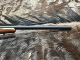 SAKO III 75 WALNUT 22-250 REMINGTON 23