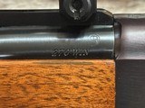 FREE SAFARI, RUGER NO. 1-A LIGHT SPORTER 270 WINCHESTER W/ SCOPE 1302 - LAYAWAY AVAILABLE - 16 of 22