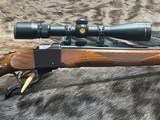FREE SAFARI, RUGER NO. 1-A LIGHT SPORTER 270 WINCHESTER W/ SCOPE 1302 - LAYAWAY AVAILABLE - 4 of 22