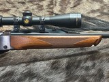 FREE SAFARI, RUGER NO. 1-A LIGHT SPORTER 270 WINCHESTER W/ SCOPE 1302 - LAYAWAY AVAILABLE - 6 of 22