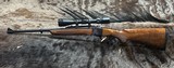 FREE SAFARI, RUGER NO. 1-A LIGHT SPORTER 270 WINCHESTER W/ SCOPE 1302 - LAYAWAY AVAILABLE - 3 of 22