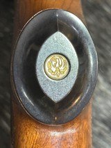 FREE SAFARI, RUGER NO. 1-A LIGHT SPORTER 270 WINCHESTER W/ SCOPE 1302 - LAYAWAY AVAILABLE - 20 of 22