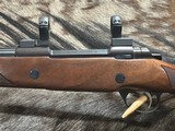 FREE SAFARI, SAKO 75 V 375 H&H RIFLE 24