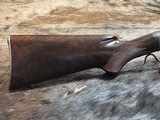 UNUSED UNFIRED CUSTOM WINCHESTER 1885 LOW WALL 25-20 22