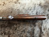 UNUSED UNFIRED CUSTOM WINCHESTER 1885 LOW WALL 25-20 22