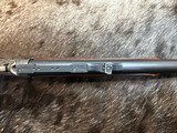 UNUSED UNFIRED CUSTOM WINCHESTER 1885 LOW WALL 25-20 22