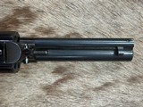 RUGER BLACKHAWK 357 MAG, 4.62