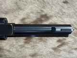 RUGER BLACKHAWK 357 MAG, 4.62