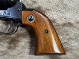 RUGER BLACKHAWK 357 MAG, 4.62