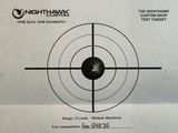 NEW NIGHTHAWK CUSTOM SHOP SPRINGFIELD GOV'T 1911 DS PRODIGY AOS 9MM HI CAP PH9119AOS - LAYAWAY AVAILABLE - 3 of 25