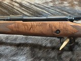 FREE SAFARI, NEW WINCHESTER MODEL 70 SUPER GRADE 7mm REM MAG 26