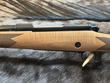 FREE SAFARI, NEW WIN MODEL 70 SUPER GRADE MAPLE 30-06 SPRINGFIELD 24