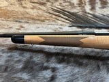 FREE SAFARI, NEW WIN MODEL 70 SUPER GRADE MAPLE 30-06 SPRINGFIELD 24