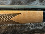 FREE SAFARI, NEW WIN MODEL 70 SUPER GRADE MAPLE 30-06 SPRINGFIELD 24