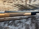 FREE SAFARI, NEW WIN MODEL 70 SUPER GRADE MAPLE 30-06 SPRINGFIELD 24