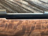 FREE SAFARI, NEW WINCHESTER MODEL 70 SUPER GRADE 270 WIN 24