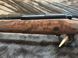 FREE SAFARI, NEW WINCHESTER MODEL 70 SUPER GRADE 270 WIN 24