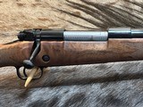 FREE SAFARI, NEW WINCHESTER MODEL 70 SUPER GRADE 270 WIN 24