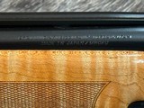 NEW BROWNING CITORI 725 SPORTING MAPLE SHOTGUN 12 GA PORTED 30