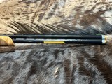 NEW BROWNING CITORI 725 SPORTING MAPLE SHOTGUN 12 GA PORTED 30