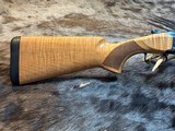 NEW BROWNING CITORI 725 SPORTING MAPLE SHOTGUN 12 GA PORTED 30