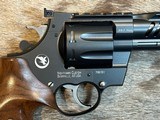 NEW KORTH NXS 8-SHOT 357 MAGNUM 4