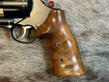 NEW KORTH NXS 8-SHOT 357 MAGNUM 4