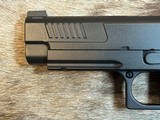 NEW NIGHTHAWK CUSTOM DELEGATE DOUBLE STACK COMMANDER 9MM, MANY UPGRADES - LAYAWAY AVAILABLE - 13 of 25