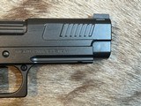 NEW NIGHTHAWK CUSTOM DELEGATE DOUBLE STACK COMMANDER 9MM, MANY UPGRADES - LAYAWAY AVAILABLE - 7 of 25