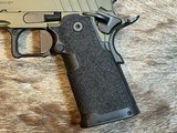 NEW NIGHTHAWK CUSTOM SHOP SPRINGFIELD GOV'T 1911 DS PRODIGY AOS 9MM PH9119AOS - LAYAWAY AVAILABLE - 11 of 25