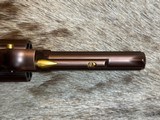 NEW LIMITED EDITION 1 OF 20 KORTH BRONZE EXECUTIVE 357 MAG 4