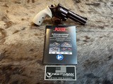 NEW LIMITED EDITION 1 OF 20 KORTH BRONZE EXECUTIVE 357 MAG 4