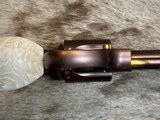 NEW LIMITED EDITION 1 OF 20 KORTH BRONZE EXECUTIVE 357 MAG 4