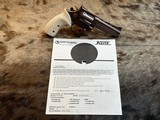 NEW LIMITED EDITION 1 OF 20 KORTH BRONZE EXECUTIVE 357 MAG 4