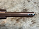 NEW LIMITED EDITION 1 OF 20 KORTH BRONZE EXECUTIVE 357 MAG 4