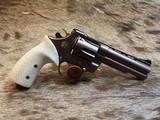 NEW LIMITED EDITION 1 OF 20 KORTH BRONZE EXECUTIVE 357 MAG 4