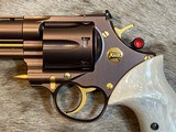 NEW LIMITED EDITION 1 OF 20 KORTH BRONZE EXECUTIVE 357 MAG 4