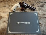 NEW LIMITED EDITION 1 OF 20 KORTH BRONZE EXECUTIVE 357 MAG 4