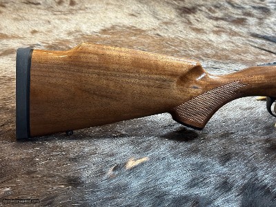 NEW MONTANA RIFLE CO JUNCTION 6.5 PRC, BILLET ACTION AA+ TURKISH STOCK - LAYAWAY AVAILABLE