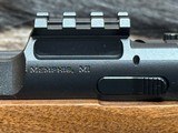 NEW MONTANA RIFLE CO JUNCTION 6.5 PRC, BILLET ACTION AA+ TURKISH STOCK - LAYAWAY AVAILABLE - 17 of 23